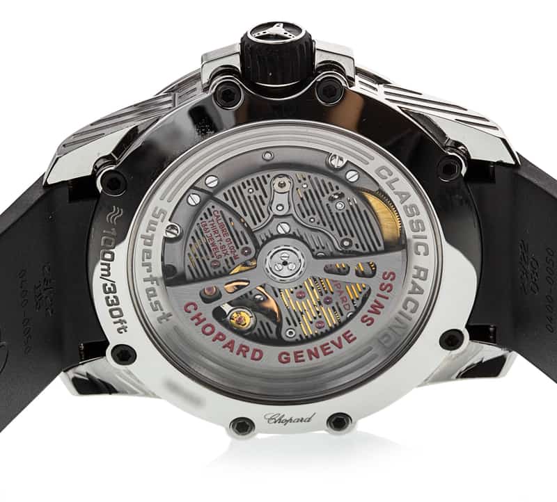 Chopard Superfast Power Control 168537-3001